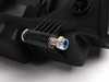 Genuine BMW Genuine BMW Headlight Housing - Right - E31 840Ci 850Ci 850CSi 63128354544 View 4