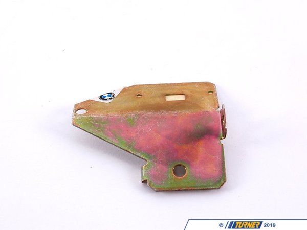 Genuine BMW Genuine BMW Holder - 62161389025 - E34,E34 M5 62161389025