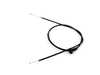 Bremmen Parts Bowden Cable - Front And Rear 51232751378 View 3