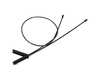 Bremmen Parts Bowden Cable - Front And Rear 51232751378 View 5