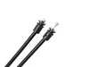 Bremmen Parts Bowden Cable - Front And Rear 51232751378 View 7