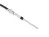 Genuine BMW Genuine BMW Bowden Cable - 25161422109 - E38,E39 25161422109 View 3