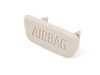 Genuine BMW COVER CAP AIRBAG 51439343372 View 1
