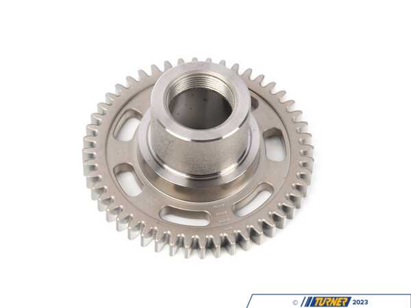 Genuine BMW GEAR WHEEL 11278471860