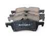 ECS ECS DD23 "Daily Driver" Ceramic Rear Brake Pad Set DD23-1060 View 2