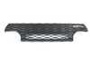 Genuine MINI BUMPER GRILLE, FRONT CENTER - JCW  51119450618 View 1