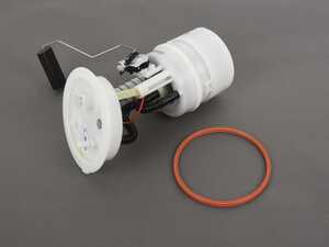 Genuine MINI Delivery Module With Filter - 16119810567