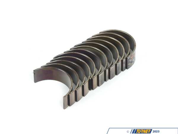 ACL Race Series High Performance Connecting Rod Bearing Set - BMW B58 6B1510H-STD