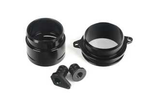 Charge Pipe Couplers