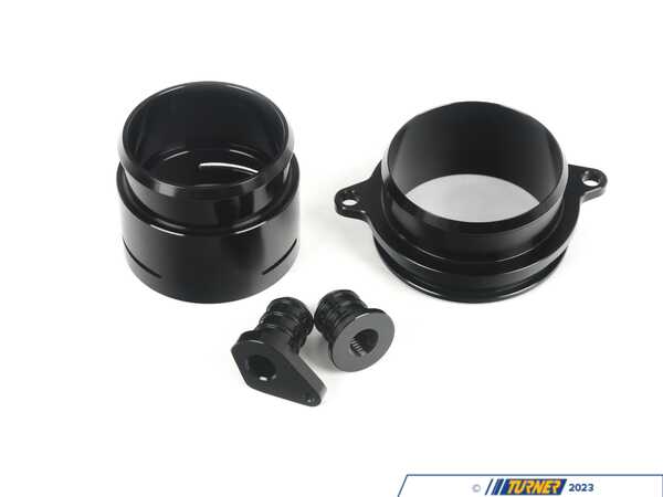 Turner Motorsport Charge Pipe Couplers 007308LA01
