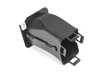Genuine BMW AIR DUCT, BRAKE, WHE 51747400005 View 2