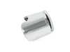 Genuine BMW Genuine BMW Tailpipe Tip, Chrome, Right - 18307535435 - E71 18307535435 View 2