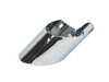 Genuine BMW Genuine BMW Tailpipe Tip, Chrome, Right - 18307535435 - E71 18307535435 View 3