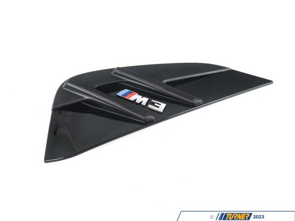 Genuine BMW AIR HUMIDIFIER, LEFT 51138074919
