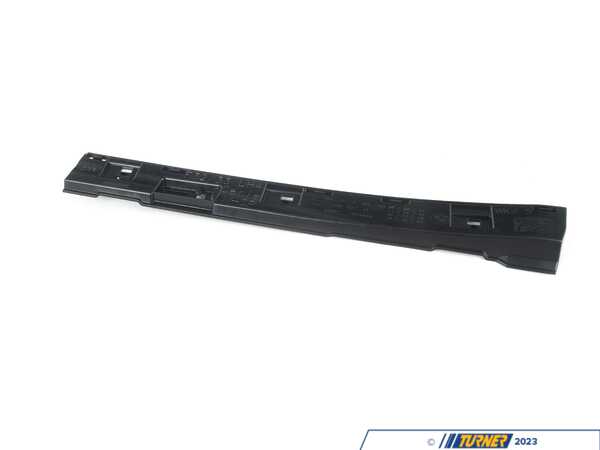 Genuine BMW Genuine BMW Supporting Ledge Left - 51777285795 - F32,F33 51777285795