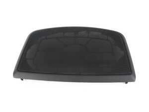 Genuine BMW Cover, Center Speaker - 51459381045