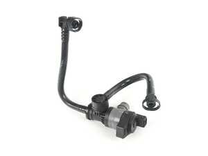 FUEL TANK VENTILATION VALVE