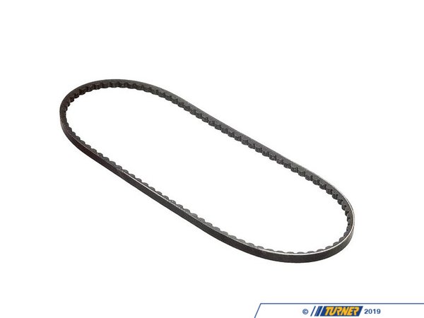 Continental Continental Power Steering Belt - E28 32421469247