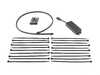 Akrapovic Akrapovic Sound Kit for BMW G80 G82 M3 M4  P-HF1384 View 2