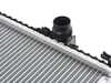 Nissens OEM Nissens Radiator - E39 525/528/530/540i (09/1998+) 17111436060 View 6