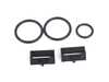 Nissens OEM Nissens Radiator - E39 525/528/530/540i (09/1998+) 17111436060 View 8