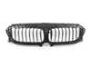 Genuine BMW AIR FLAPS, UPPER 51137497280 View 1