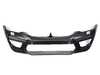 ECS Front Bumper Conversion W/ Fog Light Grilles - M5 Style G30M5FT-FG-PDC View 20
