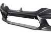 ECS Front Bumper Conversion W/ Fog Light Grilles - M5 Style G30M5FT-FG-PDC View 22