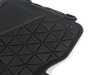 Genuine MINI Floor Mats - All Weather Fronts U25 51475A2DA77 View 4