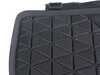 Genuine MINI Floor Mats - All Weather Fronts U25 51475A2DA77 View 7