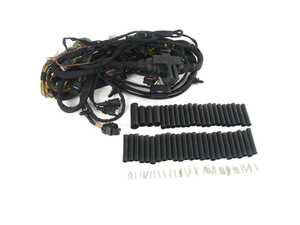 FRONT RIGHT REPAIR WIRING SE