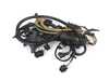Genuine BMW FRONT RIGHT REPAIR WIRING SE 61115A0A334 View 3