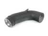 Burger Motorsports BMS Elite F97 X3M & F98 X4M Performance Intake - Red Filters - Matte Black Piping BMSF97REDBLK View 2