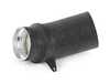 Burger Motorsports BMS Elite F97 X3M & F98 X4M Performance Intake - Red Filters - Matte Black Piping BMSF97REDBLK View 4