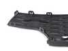 Genuine MINI BUMPER GRILLE, FRONT CENTER - JCW  51119450618 View 4