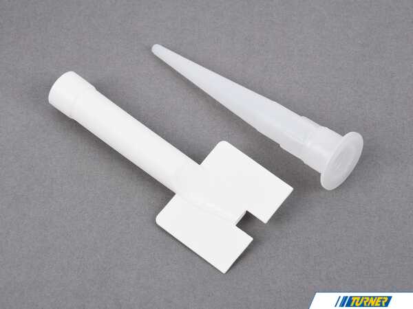 83195A66E26 - BMW GRP BRSHBLE SEAM SEALANT | Turner Motorsport