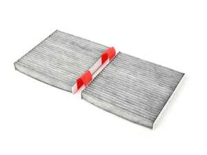 FINE-DUST FILTER