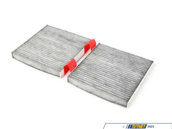 Genuine BMW FINE-DUST FILTER 64319395930