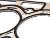 Corteco Cylinder Head Gasket Asbestos Free - ( 1.20MM ) (+0.3) 11127586908 View 5