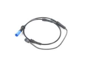 BMW Wear Indicator