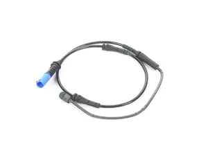 BMW Wear Indicator