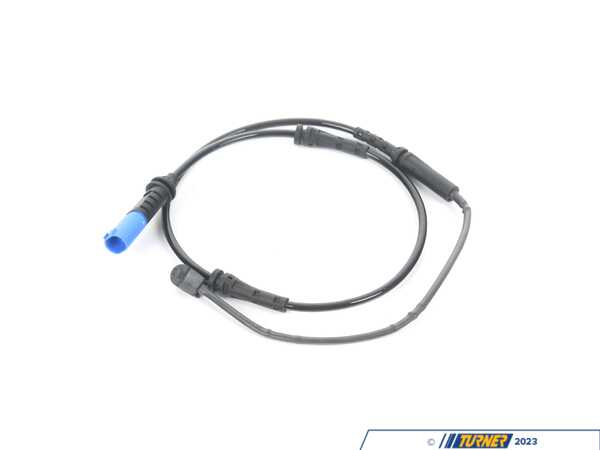 Febi BMW Wear Indicator 34356870353