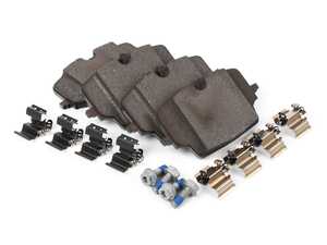 REPAIR KIT, BRAKE PADS