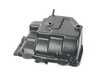 IND BMW F90 M5 / F9X M8 Level Performance Coolant Expansion Tank Shield LVL.EN.22.326 View 3