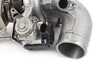 NRW Design NRW Designs S65 Aluminum Valve Cover - Wrinkle Black S65VCWBLK View 1