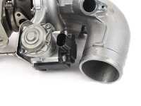 NRW Design S65 Aluminum Valve Cover - Multiple Finishes S65VC