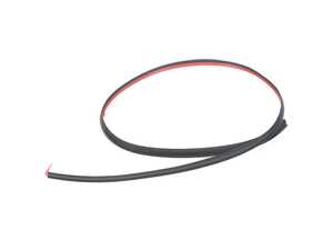 Genuine MINI Cover, Windshield, Top - 51317354216