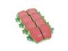 EBC Front GreenStuff Performance Brake Pad Set DP62245 View 1