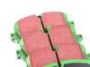 EBC Front GreenStuff Performance Brake Pad Set DP62245 View 3