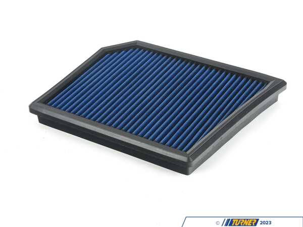 MMX Performance MMX Panel Filter Blue Cotton - B48E MMR01-0901